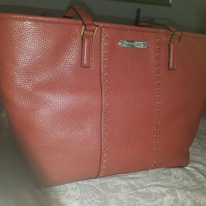 Michael Kors large tote